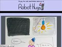 Sites similar to robot-hugs.com