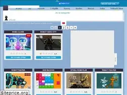 Sites similar to robot-kavgasi.oyunyolu.net