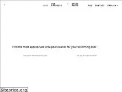 Sites similar to robot-orca.com