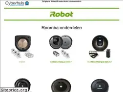 Sites similar to robot-parts.eu