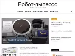 Sites similar to robot-pylesos.com