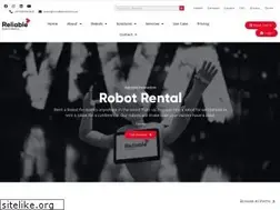 Sites similar to robot-rental.co