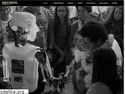 Sites similar to robot-rental.com