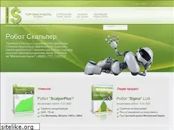Sites similar to robot-scalper.ru
