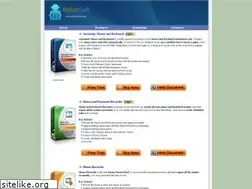 Sites similar to robot-soft.com