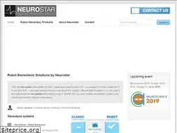 Sites similar to robot-stereotaxic.com