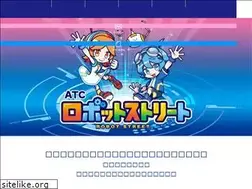 Sites similar to robot-street.com