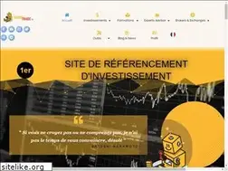 Sites similar to robot-trade.fr