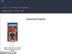 Sites similar to robot-zero.com
