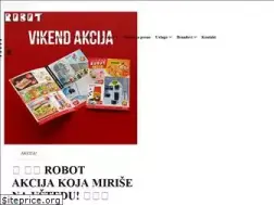 Sites similar to robot.ba