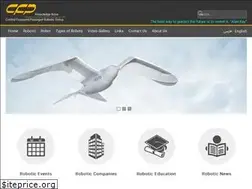 Sites similar to robot.cfp.co.ir