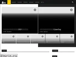 Sites similar to robot.tv