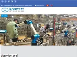 Sites similar to robot3t.com