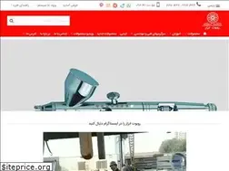 Sites similar to robotabzar.ir