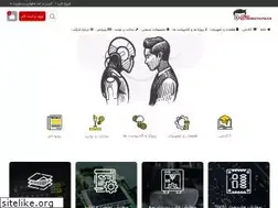 Sites similar to robotafzar.com