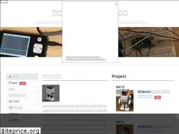 Sites similar to robotakao.jp