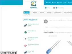 Sites similar to robotaki.com