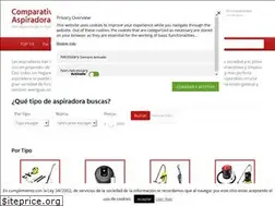 Sites similar to robotaspirador10.es