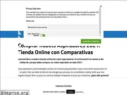 Sites similar to robotaspiradora.online