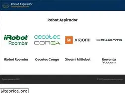 Sites similar to robotaspiradorpro.com