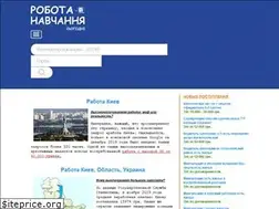 Sites similar to robotazp.com.ua