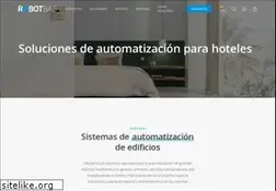Sites similar to robotbas.com
