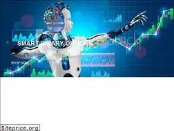 Sites similar to robotbinarysignals.ecwid.com