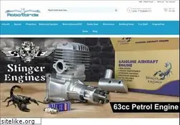 Sites similar to robotbirds.co.uk