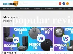 Sites similar to robotbox.net