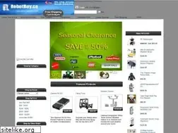 Sites similar to robotbuy.ca