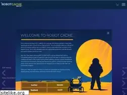 Sites similar to robotcache.com