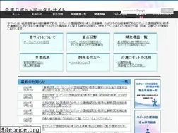 Sites similar to robotcare.jp