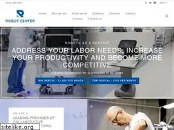 Sites similar to robotcenter.co.uk