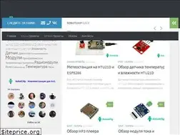 Sites similar to robotchip.ru