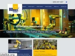 Sites similar to robotco.com