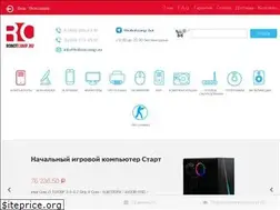 Sites similar to robotcomp.ru