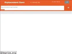 Sites similar to robotcoupeparts-store.com