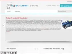 Sites similar to robotcraft.ca