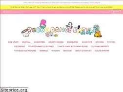 Sites similar to robotdancebattle.com
