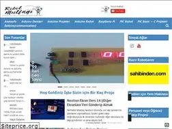Sites similar to robotdevreleri.com