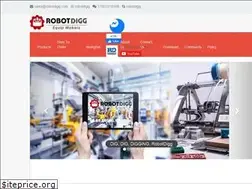 Sites similar to robotdigg.com