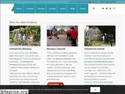 Sites similar to robotdinos.com