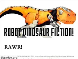 Sites similar to robotdinosaurfiction.com