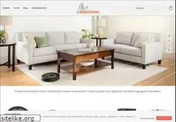 Sites similar to robotdoki.hu