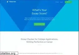 Sites similar to robotdon.com