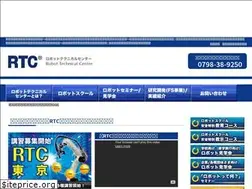 Sites similar to robotec-center.com
