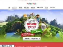 Sites similar to robotec.jp