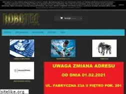 Sites similar to robotec24.pl