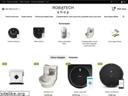 Sites similar to robotech.od.ua
