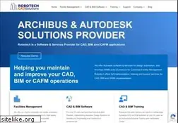 Sites similar to robotechcad.com